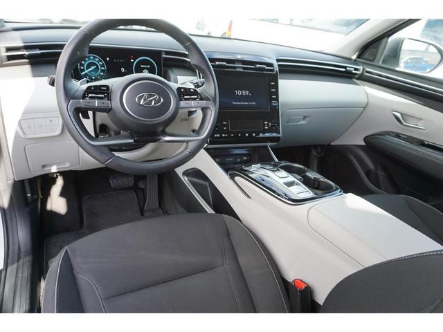 2022 Hyundai Tucson Hybrid SEL Convenience for sale in Tullahoma, TN – photo 15