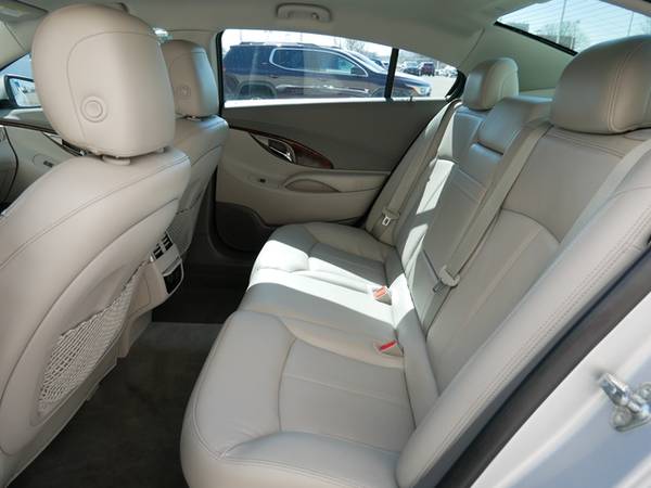 2012 Buick LaCrosse Premium 1 - - by dealer - vehicle for sale in Roseville, MN – photo 12