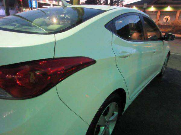 2011 Hyundai Elantra GLS ***Guaranteed Financing!!! for sale in Lynbrook, NY – photo 11