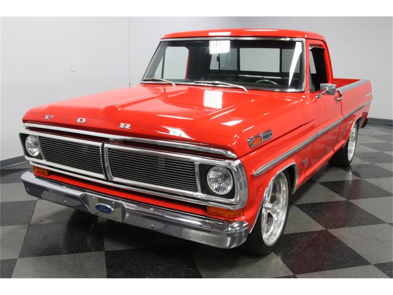 1970 Ford F100 for sale in Concord, NC – photo 19