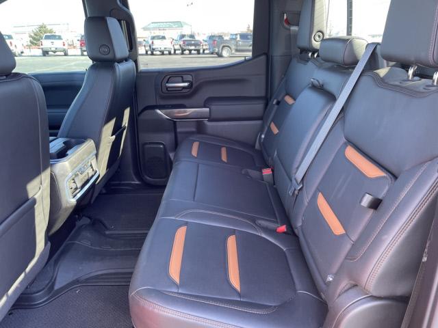 2021 GMC Sierra 1500 AT4 for sale in Mount Horeb, WI – photo 6