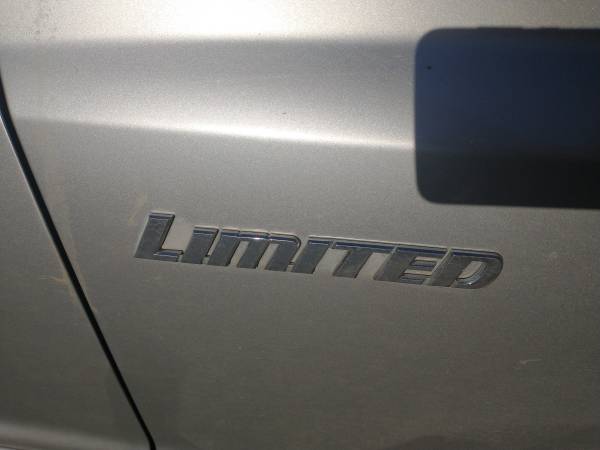 2005 Toyota Highlander 1 owner. This is a diamond - cars & trucks -... for sale in Wilbur, OR – photo 5
