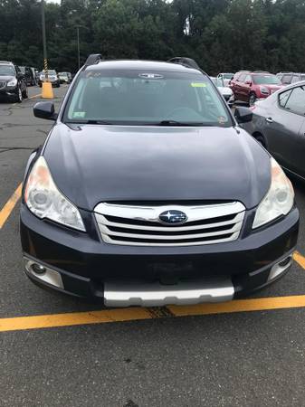 2011 SUBARU OUTBACK FOR SALE for sale in NEW YORK, NY