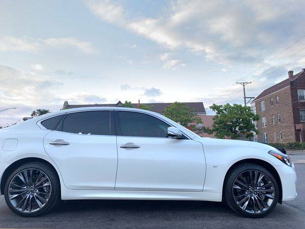 2016 Infiniti Q70 3.7 AWD 100% GUARANTEED APPROVAL! for sale in Chicago, IL – photo 14