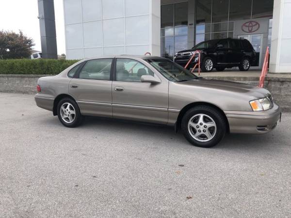 1998 Toyota Avalon Xl for sale in Somerset, KY – photo 4