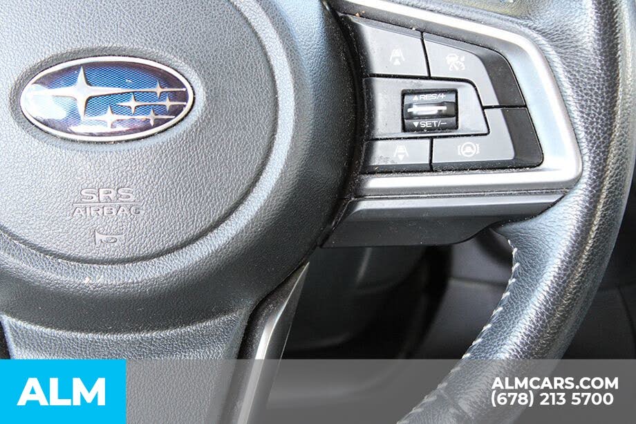 2021 Subaru Ascent Premium 8-Passenger AWD for sale in Kennesaw, GA – photo 30