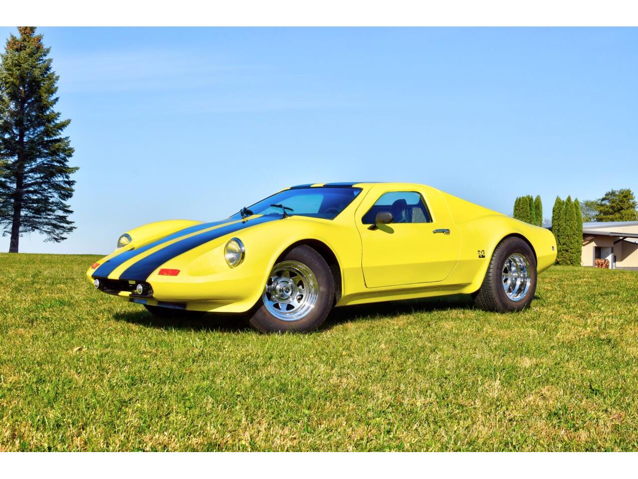 1970 Kelmark Engineering Ferrari Replica for sale in Watertown, MN