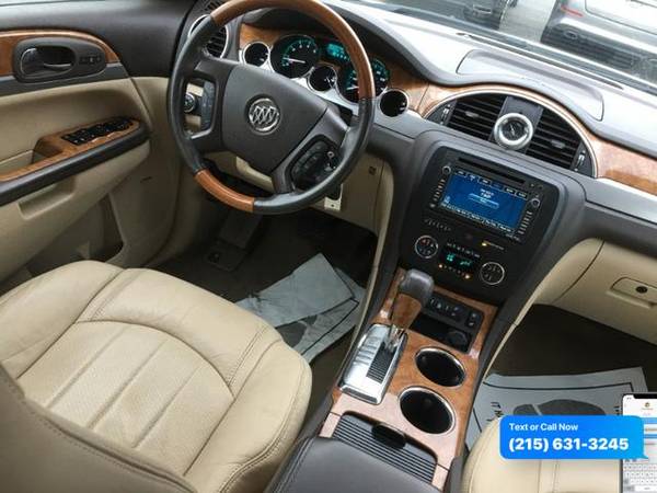 2012 Buick Enclave AWD 4dr Premium From $500 Down! for sale in Philadelphia, PA – photo 10