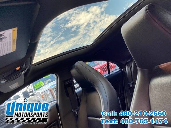 2019 MERCEDES BENZ CLA 250 SEDAN ~ TURBO 2.0 ~ LOADED ~ HOLIDAY SPEC... for sale in Tempe, CA – photo 14