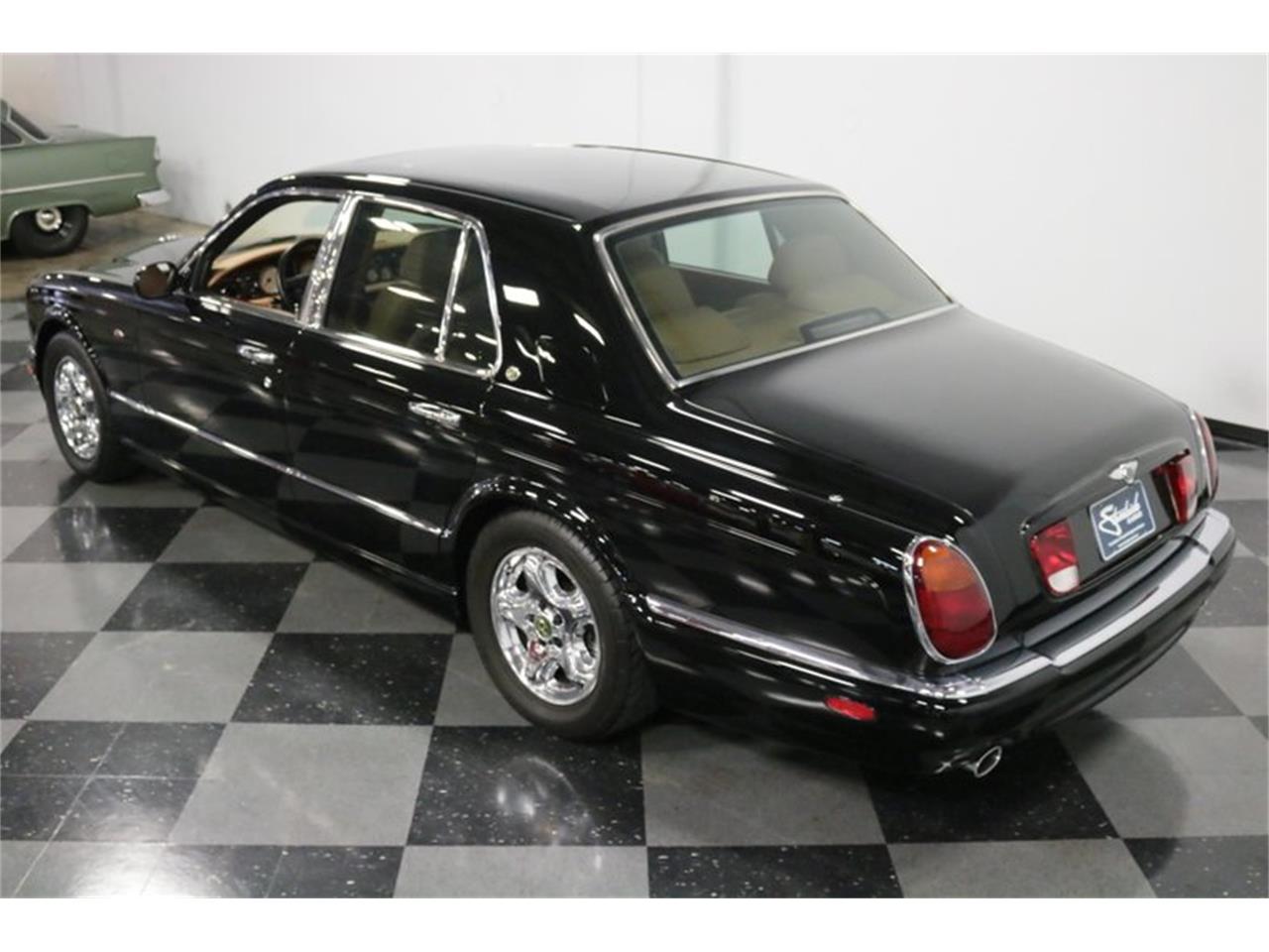 1999 Bentley Arnage for sale in Fort Worth, TX – photo 84
