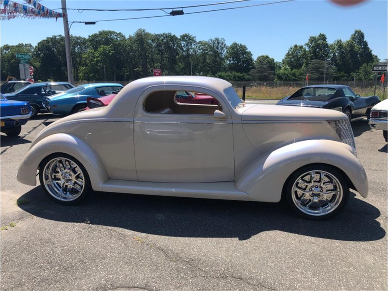 1937 Ford Coupe for sale in West Babylon, NY – photo 13