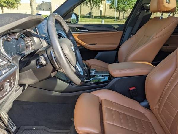2019 BMW X3 sDrive30i SUV - - by dealer - vehicle for sale in Lewisville, TX – photo 11