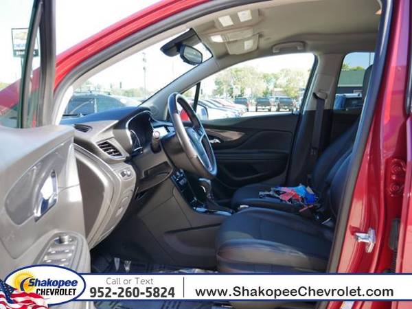 2017 Buick Encore Preferred for sale in Shakopee, MN – photo 11