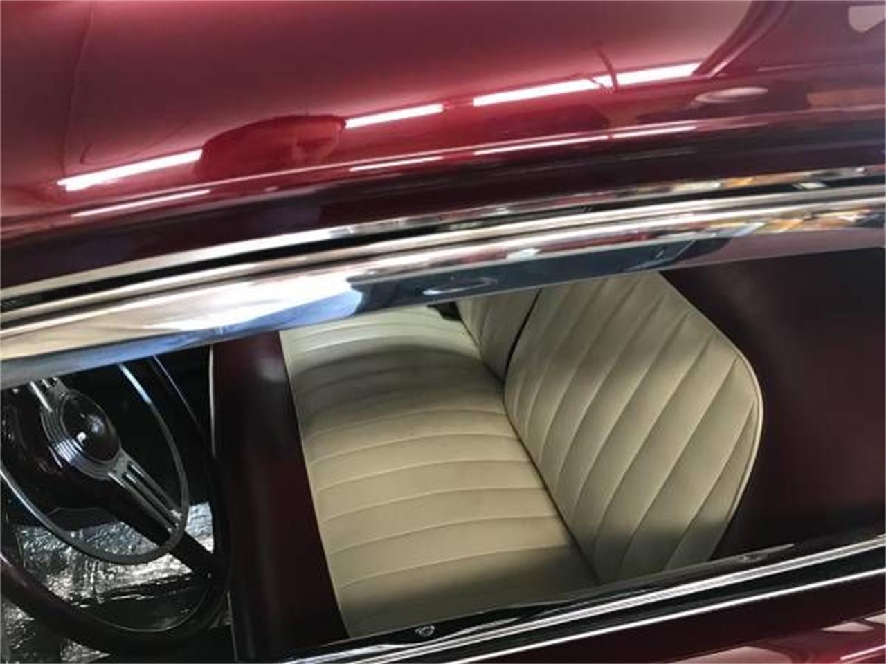 1939 Mercury Custom for sale in Cadillac, MI – photo 7
