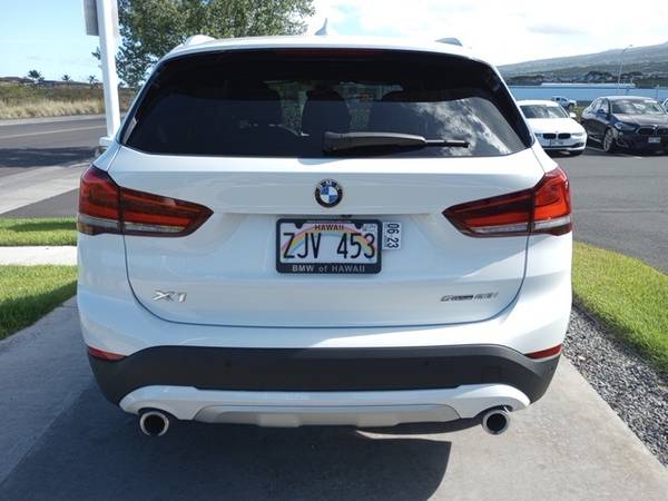 2021 BMW X1 sDrive28i - - by dealer - vehicle for sale in Kailua-Kona, HI – photo 6