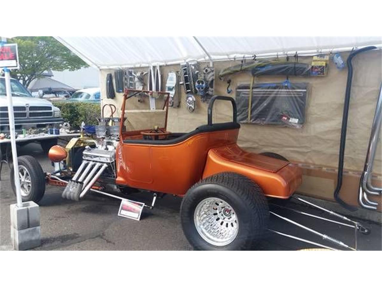 1923 Ford T Bucket for sale in Cadillac, MI – photo 6