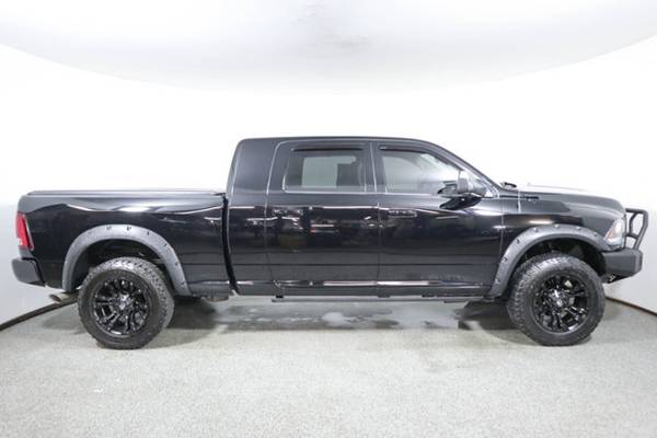 2014 Ram 2500, Black Clearcoat for sale in Wall, NJ – photo 6