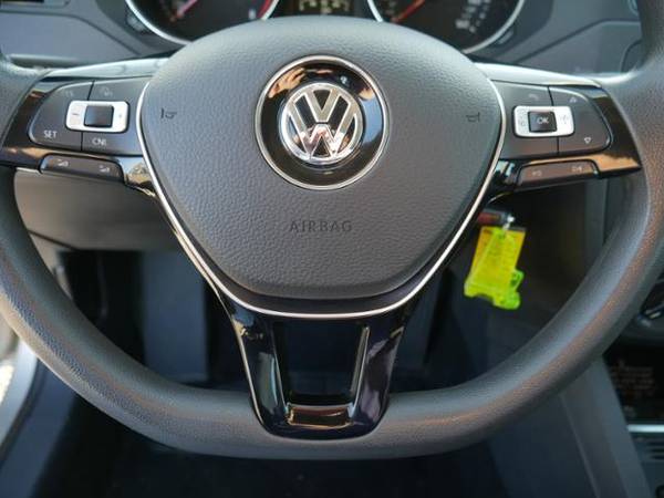 2016 Volkswagen Jetta Sedan 1.4T S for sale in Stillwater, MN – photo 13