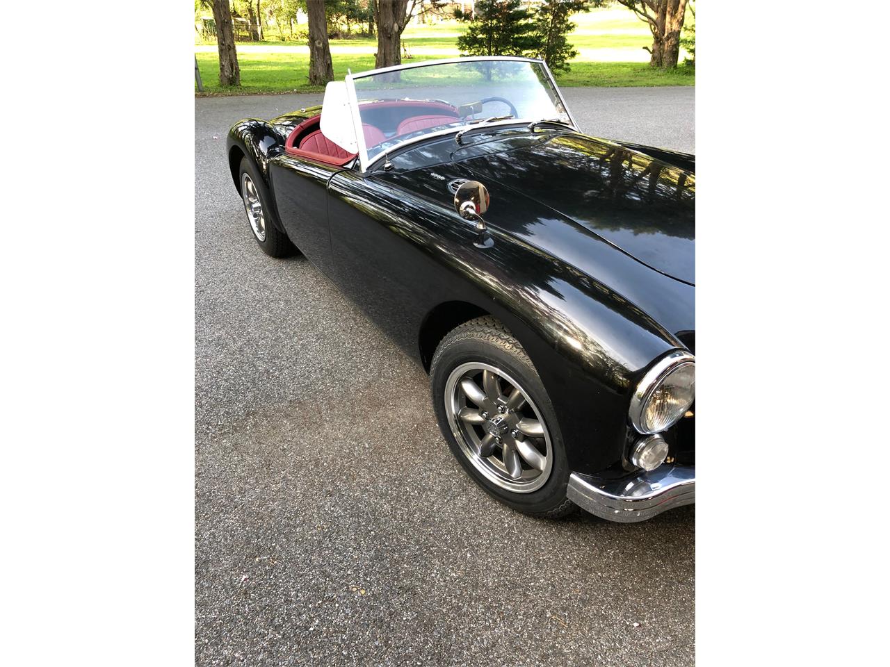 1960 MG MGA for sale in Annapolis, MD