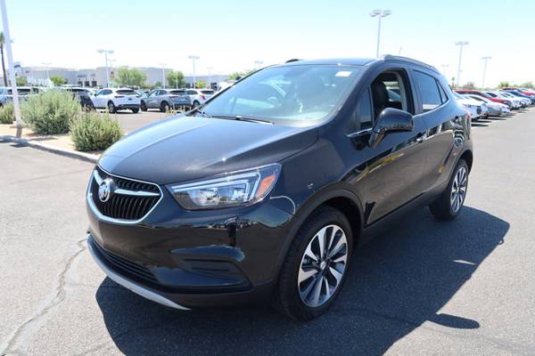 2021 Buick Encore Preferred Great Deal - - by for sale in Peoria, AZ – photo 3