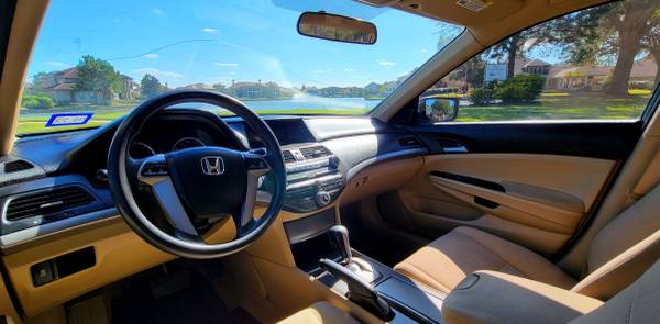 2012 Honda Accord LX for sale in Katy, TX – photo 7
