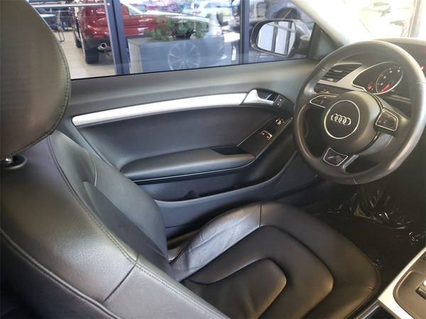 2014 Audi A5 AWD All Wheel Drive 2.0T Premium Coupe for sale in Portland, OR – photo 4