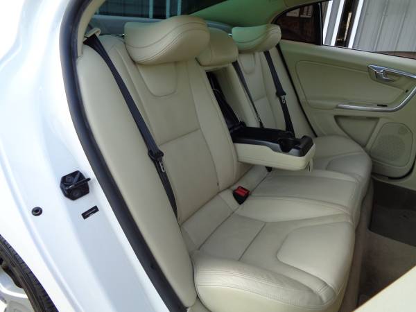 2013 Volvo S60 5T Loaded Top Condition Gas Saver +*Warranty - cars &... for sale in Dallas, TX – photo 16