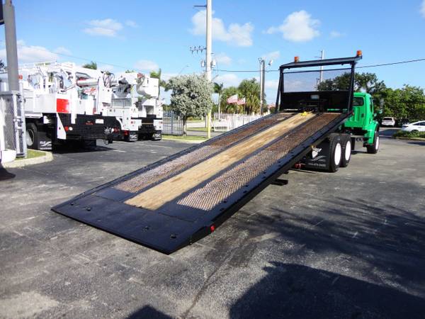 2012 *Freightliner* *BUSINESS CLASS M2* *28FT 15 TON RO - cars &... for sale in Pompano Beach, FL – photo 23