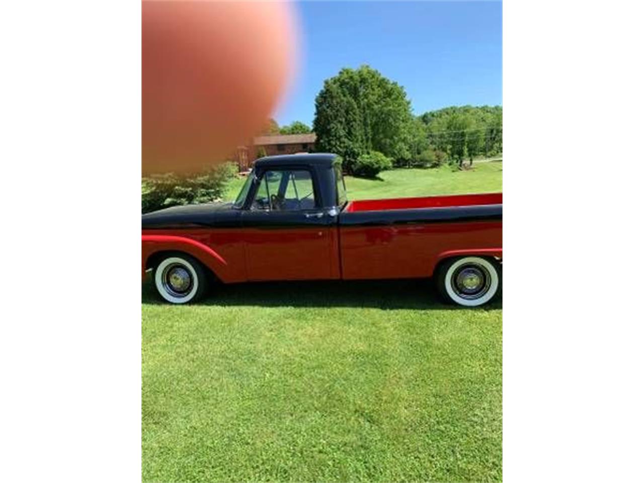 1965 Ford F100 for sale in Cadillac, MI – photo 9