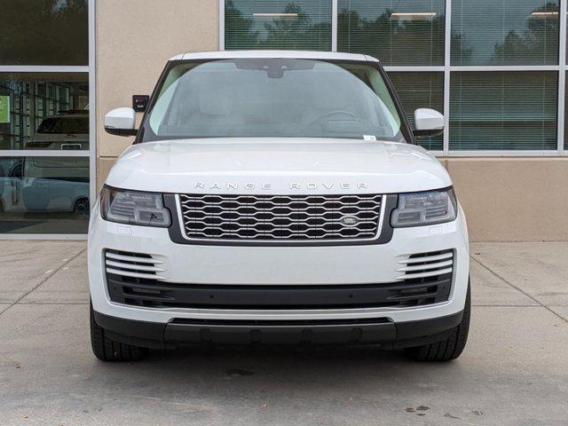 2019 Land Rover Range Rover 3.0L V6 Supercharged HSE for sale in Columbia, SC – photo 2