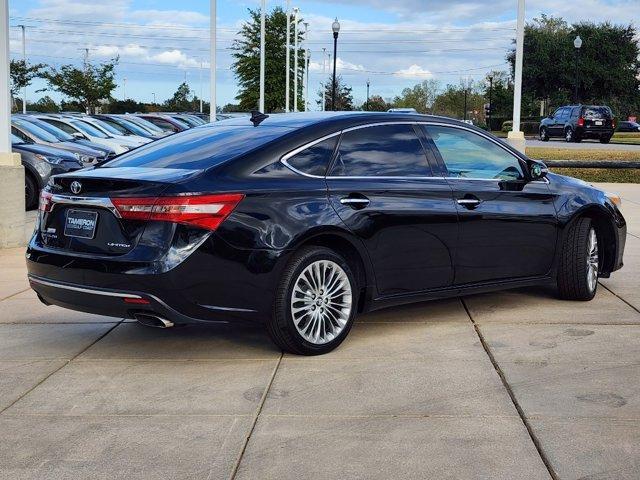 2016 Toyota Avalon Limited for sale in Daphne, AL – photo 5