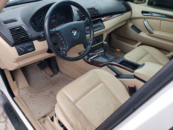 2006 BMW X5 4 4i - - by dealer - vehicle automotive sale for sale in Fenton, MO – photo 9