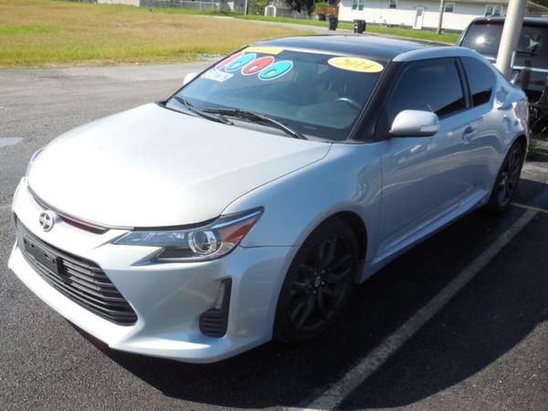 2014 SCION TC for sale in Hobart, IN – photo 3