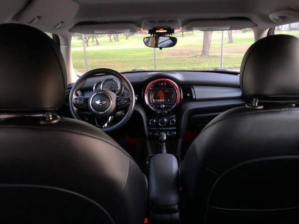 2016 Mini Cooper, 24k miles, one owner, clean title, factory warranty for sale in Santa Monica, CA – photo 8