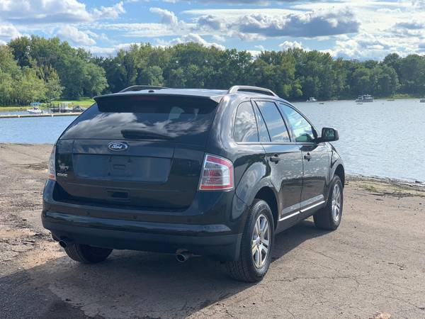 2010 Ford Edge for sale in West Hartford, NY – photo 7