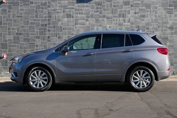 2019 Buick Envision Essence - - by dealer - vehicle for sale in Burnsville, MN – photo 6