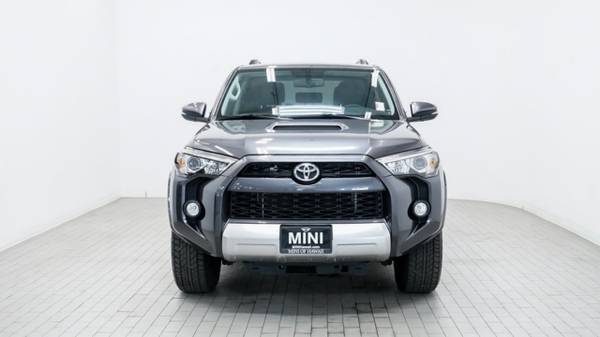 2018 Toyota 4Runner TRD Off-Road - cars & trucks - by dealer -... for sale in Honolulu, HI – photo 3