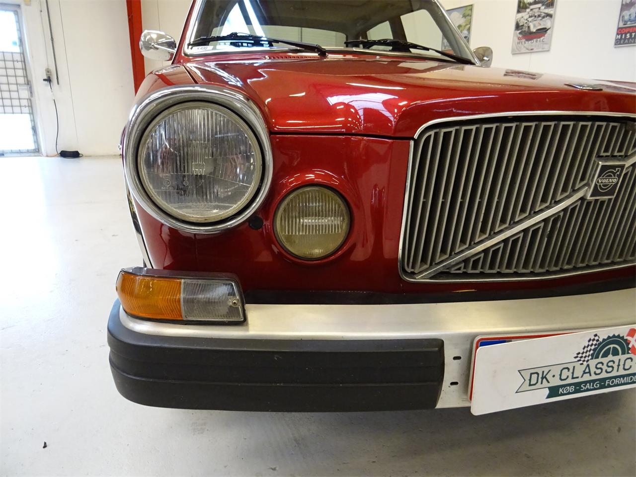 1973 Volvo 164 for sale in Other, Other – photo 10