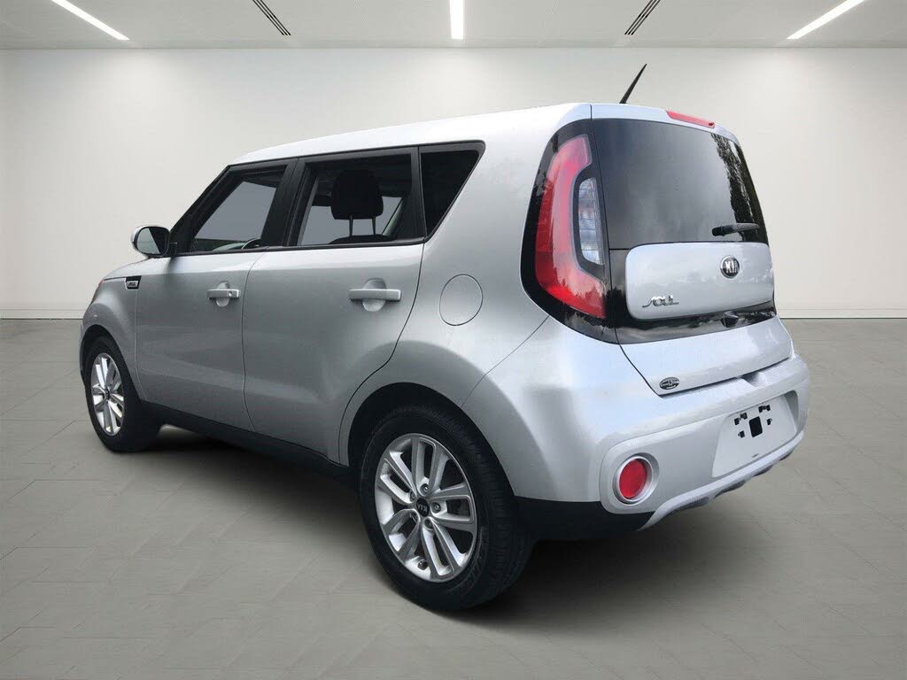 2019 Kia Soul + FWD for sale in Other, MA – photo 3