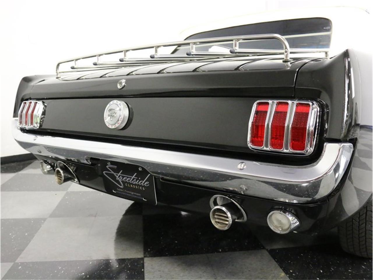 1966 Ford Mustang for sale in Fort Worth, TX – photo 21