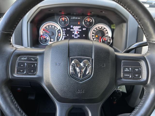 2017 RAM 2500 Big Horn for sale in Louisville, KY – photo 54