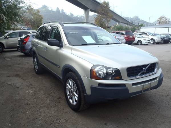 2006 Volvo XC90 Public Auction Opening Bid - - by for sale in Mission Valley, CA – photo 6