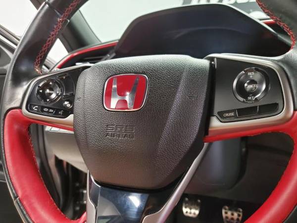 2019 Honda Civic Type R 6M - - by dealer - vehicle for sale in New Albany, KY – photo 23