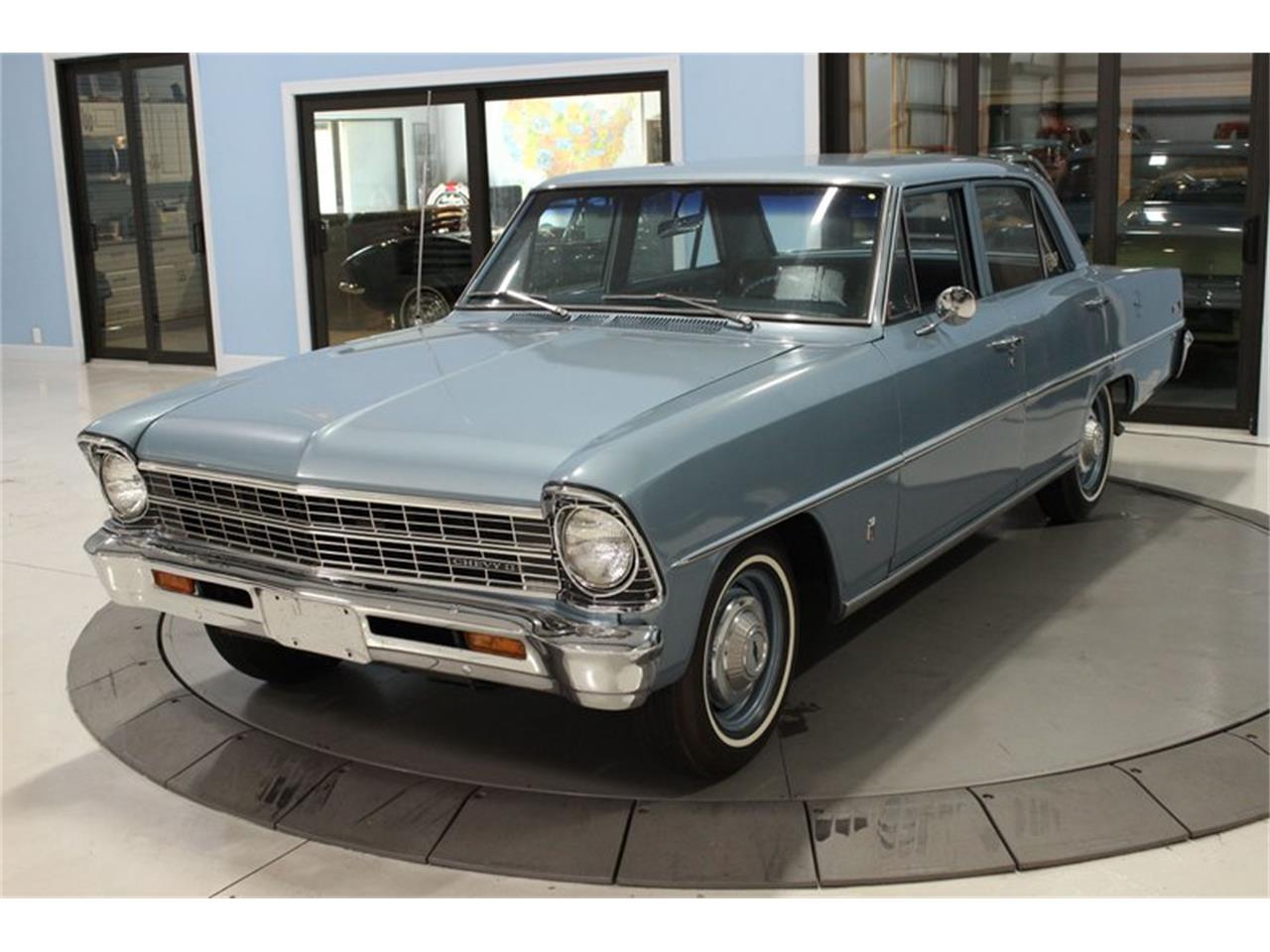 1967 Chevrolet Nova for sale in Palmetto, FL – photo 9