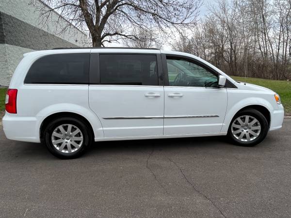 2014 Chrysler Town & Country Touring Minivan - - by for sale in Blaine, MN – photo 4