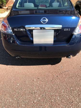 2010 Nissan Altima. 114k for sale in atlantic city, NJ – photo 7