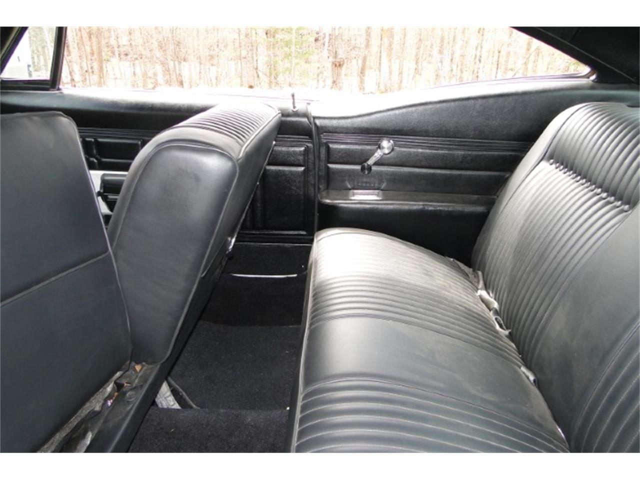 1968 Chevrolet Impala for sale in Prior Lake, MN – photo 34