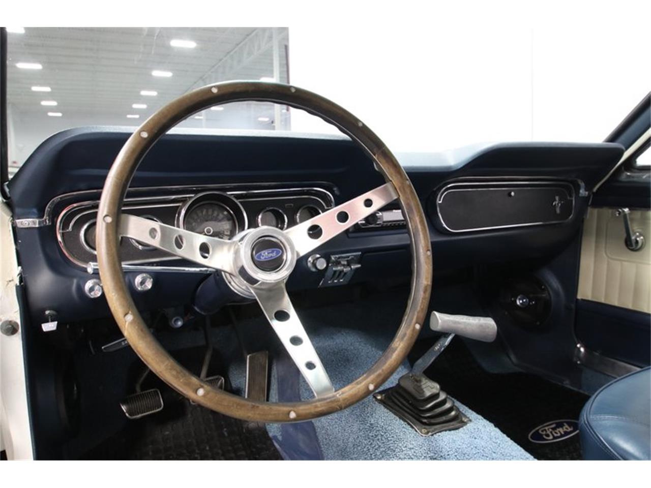 1965 Ford Mustang for sale in Concord, NC – photo 47