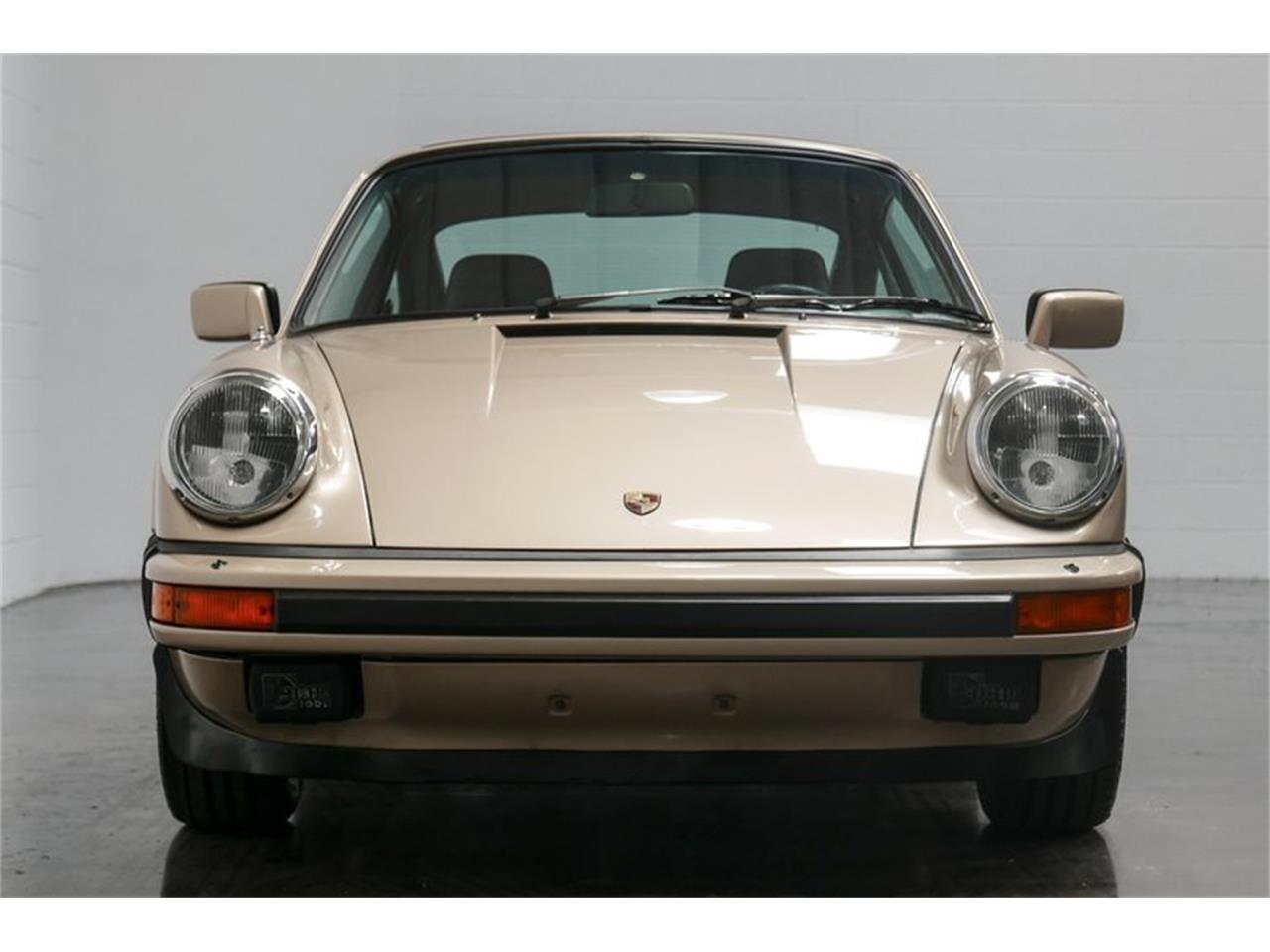 1984 Porsche 911 for sale in Costa Mesa, CA – photo 7