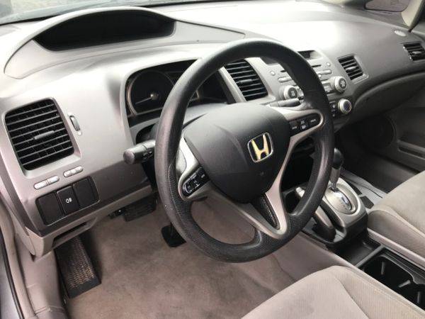2011 Honda Civic EX EASY FINANCING AVAILABLE for sale in Santa Ana, CA – photo 10
